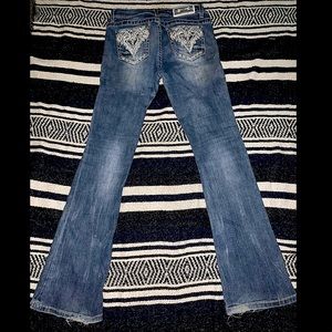 Grace in LA Kid’s Jeans Size: 14